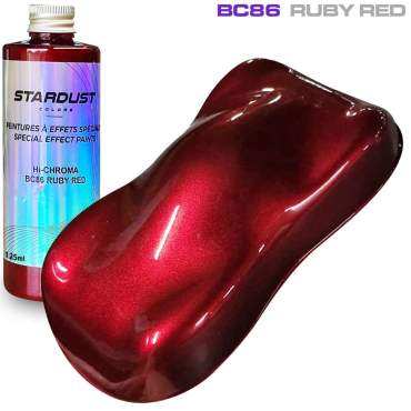 Vernice Metallizzata 125ml