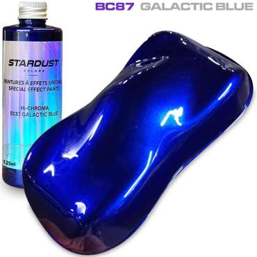 Vernice Metallizzata 125ml