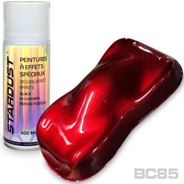 Vernice Metallizzata Spray 400ml