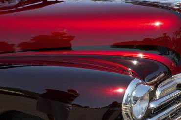 Kit pour tuning - peinture Candy