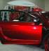 Kit pour tuning - peinture Candy