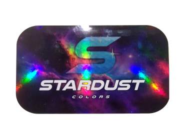 Adesivi Stardust - Goodies adesivi StardustColors