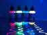 Peinture Blacklight 60 ml b