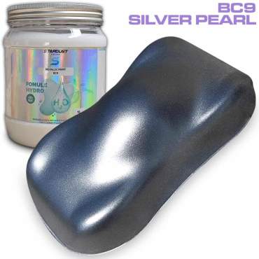 Vernici acriliche metallizzate - formula idro automotive 40 colori