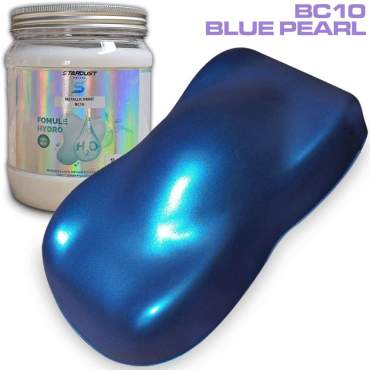 Vernici acriliche metallizzate - formula idro automotive 40 colori