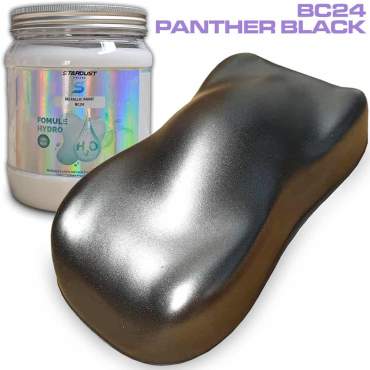 Vernici acriliche metallizzate - formula idro automotive 40 colori