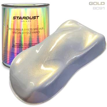 kit di verniciatura bici metallizzata – 23 colori a scelta