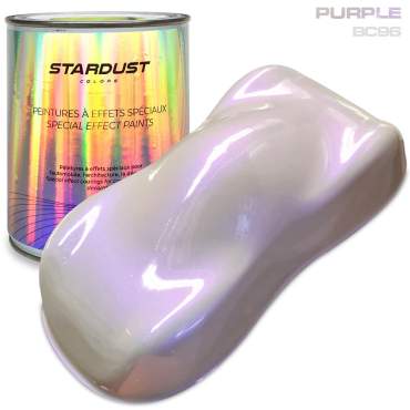 kit di verniciatura bici metallizzata – 23 colori a scelta