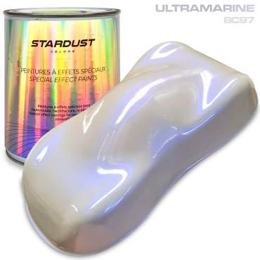 kit di verniciatura bici metallizzata – 23 colori a scelta