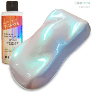 Vernice Metallizzata 125ml