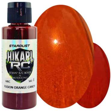 Vernice acrilica trasparente per stampa 3D