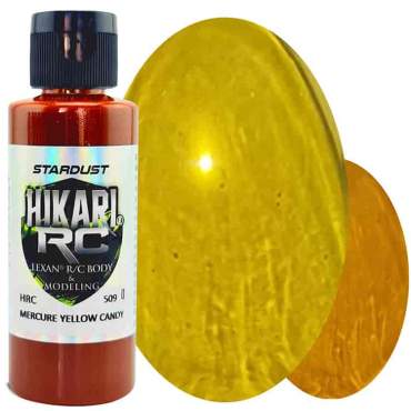 Vernice acrilica trasparente per stampa 3D