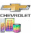 Vernici auto Chevrolet - Codici colori Chevrolet in base a solventi
