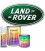 Vernici auto Land Rover - Codici colori Land Rover in base a solventi