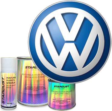 Vernici auto Volkswagen - Codici colori Volkswagen in base a solventi