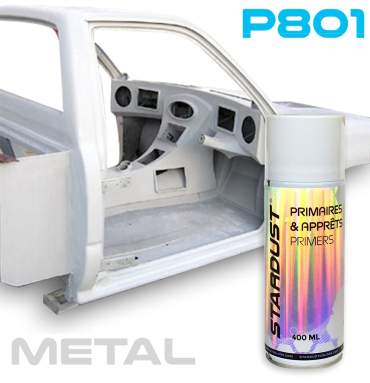 Primer per metallo - Versione Bomboletta 400ml