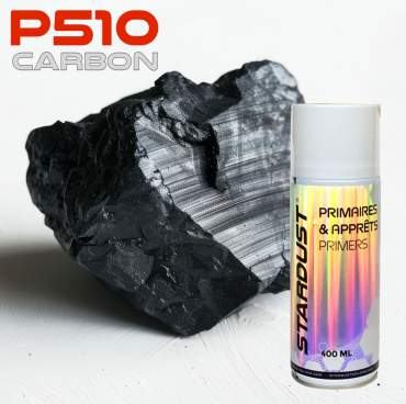 Appretto speciale carbonio