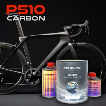 Appretto speciale carbonio