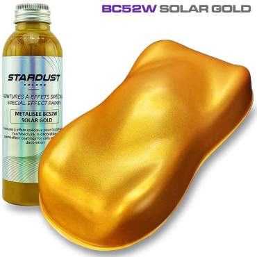 Vernice Metallizzata 125ml