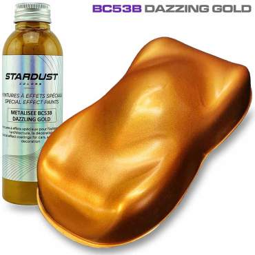 Vernice Metallizzata 125ml