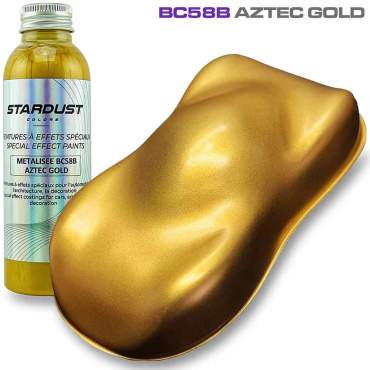 Vernice Metallizzata 125ml