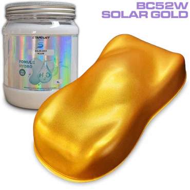 Vernici acriliche metallizzate - formula idro automotive 40 colori