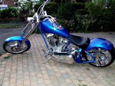 MOTO Kit complet Candy (couleur au choix)