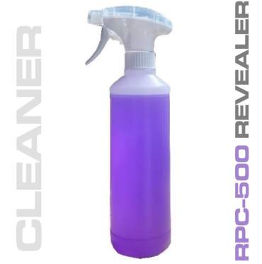 Rivelatore per verniciatura carrozzeria