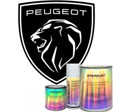 Vernici per moto BUELL - Colori del produttore in vernice a base solvente