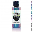 HRC400 - Vernice cambiamento cromatico per modellismo RC su lexan – HIKARI R/C