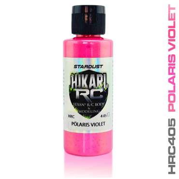 Vernice cambiamento cromatico per modellismo RC su lexan – HIKARI R/C