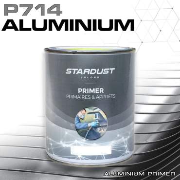 Primer Per Alluminio zinco cromo