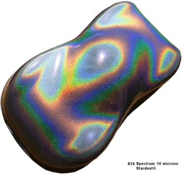 SPECTRUM prismatico 10 o 12 microns