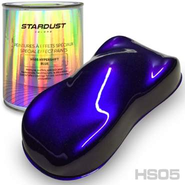 KIT VERNICIATURA MOTO - BLACK INTERFERENCE