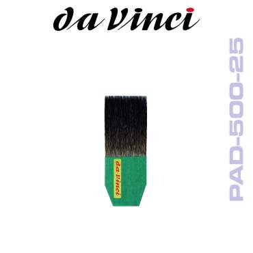 PENNELLO PER DORATURA - PENNELLESSA “PER STENDERE L’ORO"