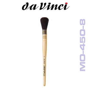 PENNELLO PER DORATURA - BOMBASINO