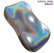 Vernice Arco Iris 35µm / 20µm