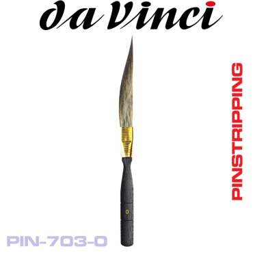 Pennello per Pinstriping - STRYPER