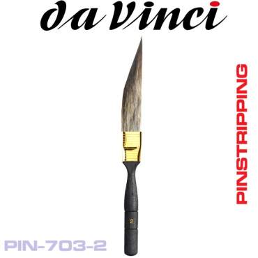 Pennello per Pinstriping - STRYPER