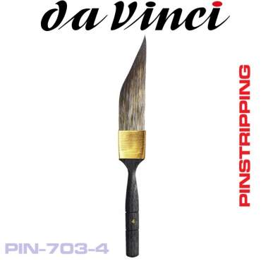 Pennello per Pinstriping - STRYPER