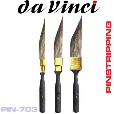 Pennello per Pinstriping - STRYPER