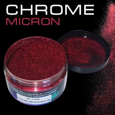 PAILLETTES HOLOGRAPHIQUES 68µm