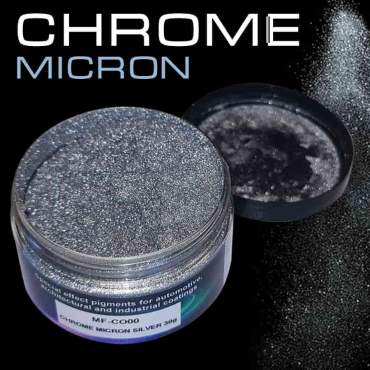 PAILLETTES HOLOGRAPHIQUES 68µm