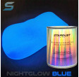 VERNICE FOSFORESCENTE NIGHT-GLOW Grande Formato