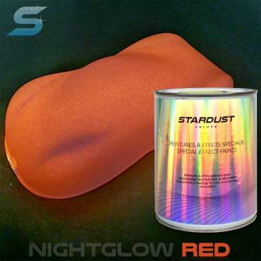 VERNICE FOSFORESCENTE NIGHT-GLOW Grande Formato