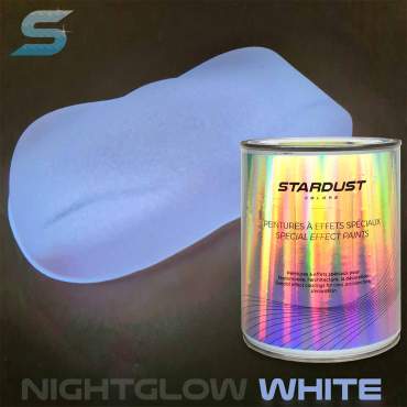 VERNICE FOSFORESCENTE NIGHT-GLOW Grande Formato