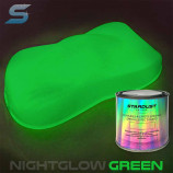 Vernice Fosforescente Night-Glow
