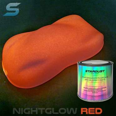 250ml Vernice Fosforescente Night-Glow