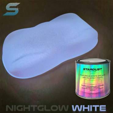 250ml Vernice Fosforescente Night-Glow