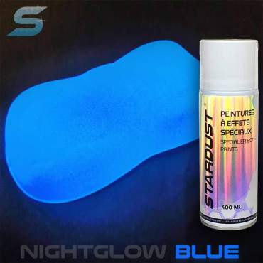 Vernice Fosforescente in Bomboletta 400ml